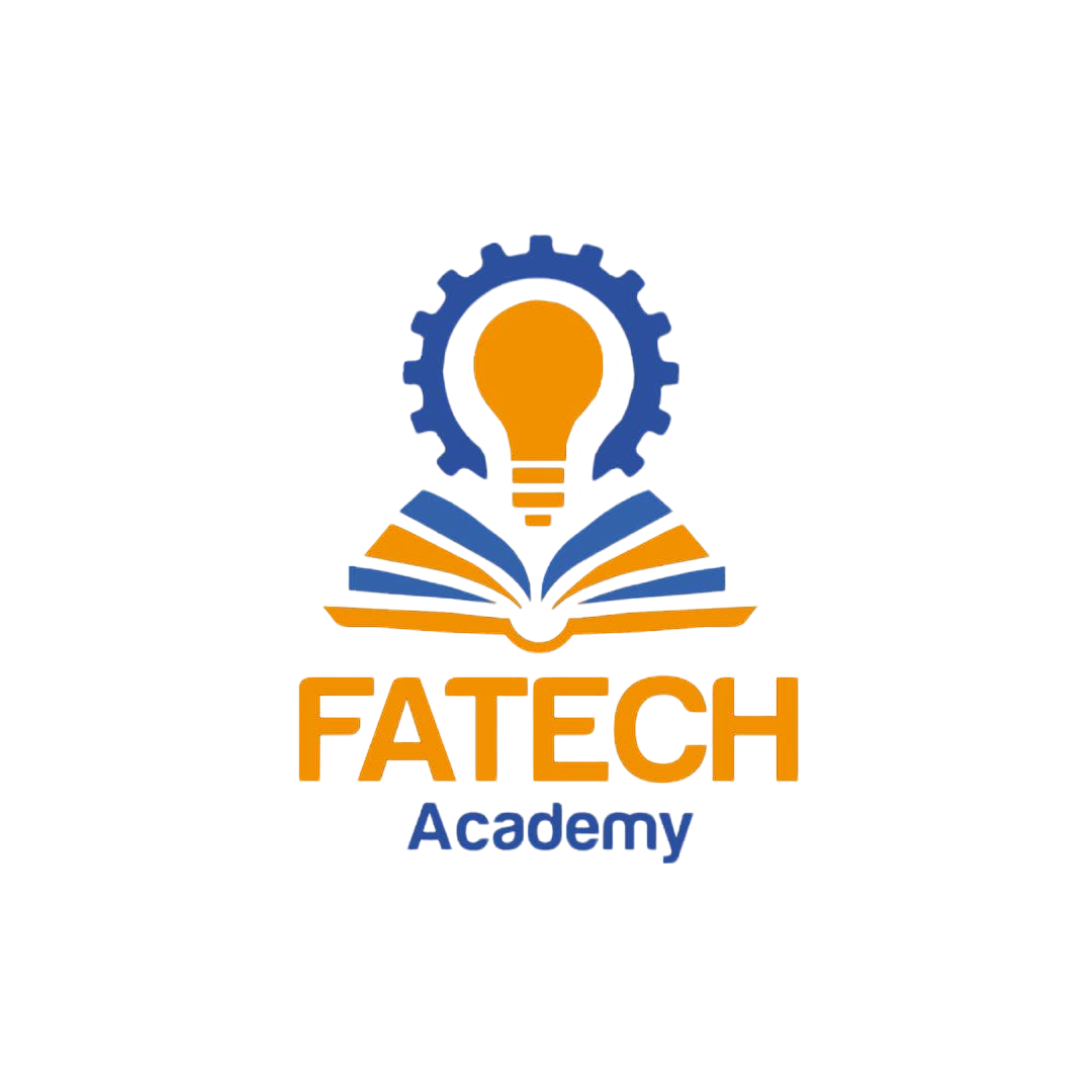 Logo FATECH ACADEMY
